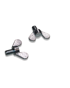 Wing screw M 8x12 DIN 316-GT-C